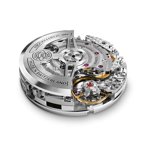 iwc 69380 movement.